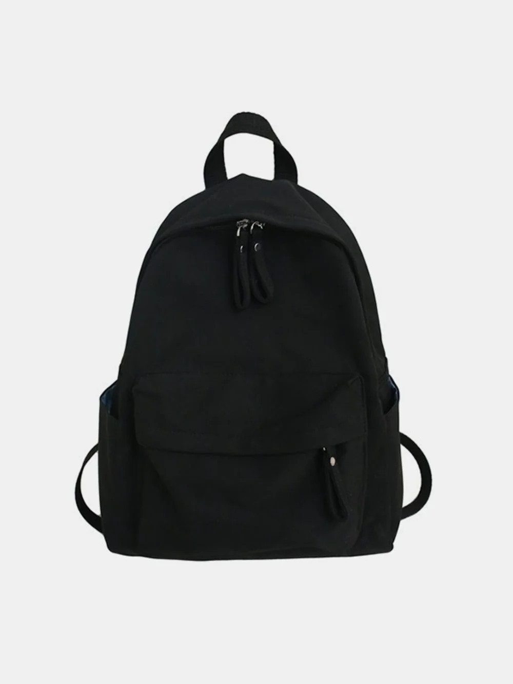 Classic Men's Casual Backpack in Khaki